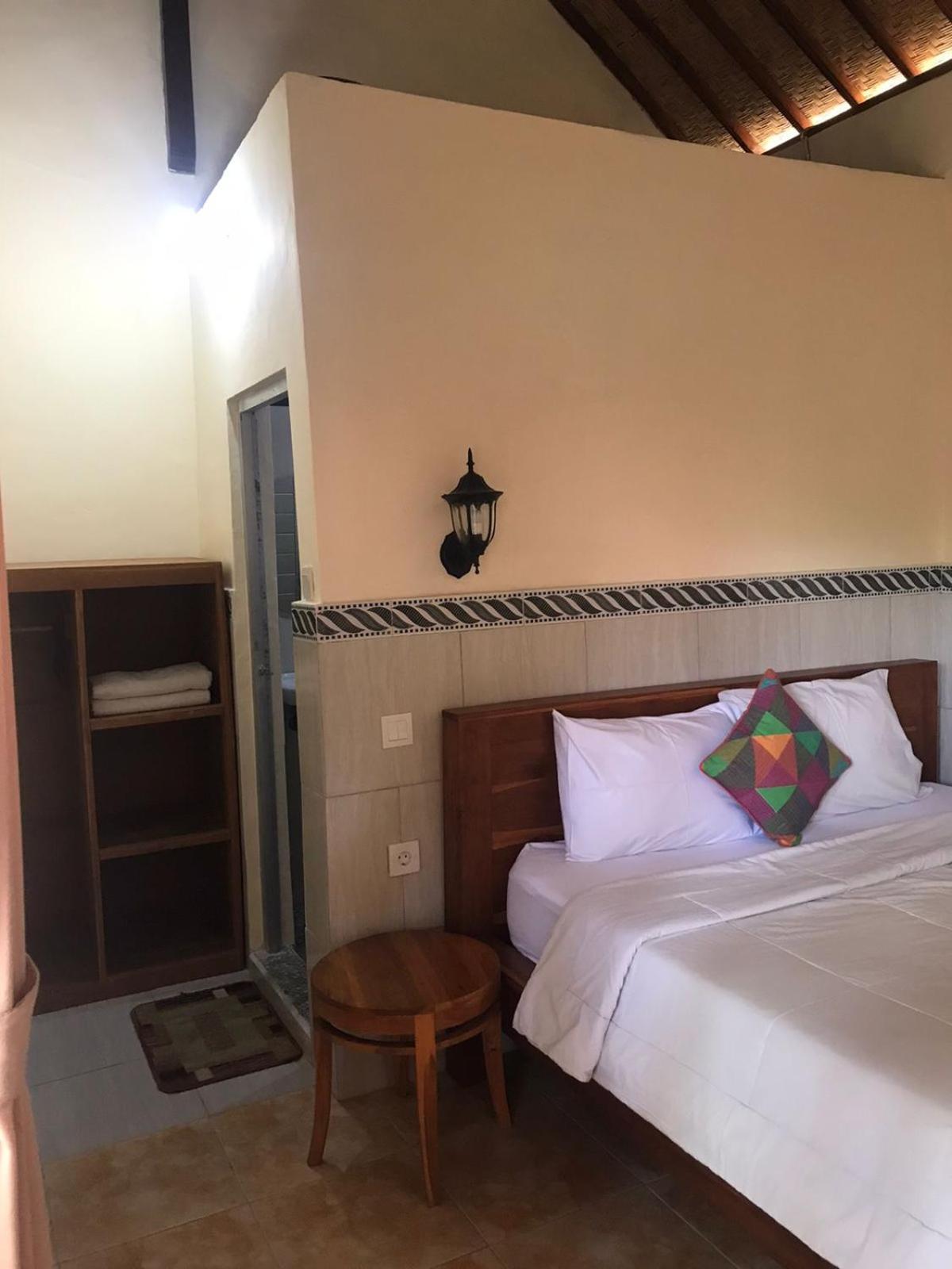 Pangkung Sari Otel Ubud Oda fotoğraf