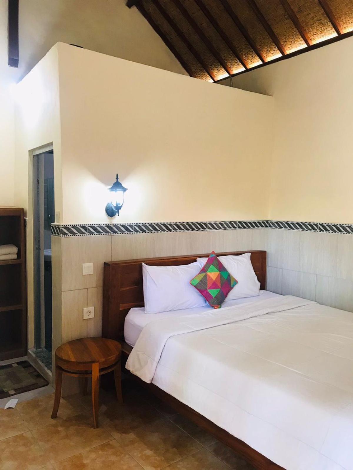 Pangkung Sari Otel Ubud Oda fotoğraf