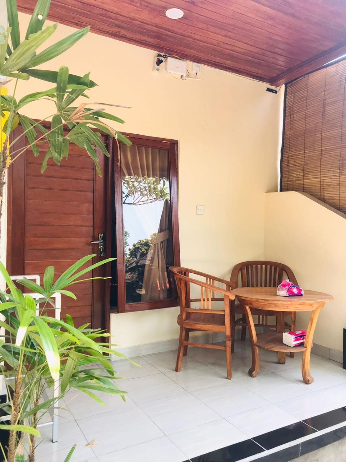 Pangkung Sari Otel Ubud Oda fotoğraf