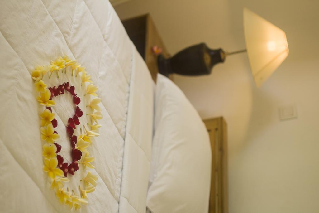 Pangkung Sari Otel Ubud Dış mekan fotoğraf