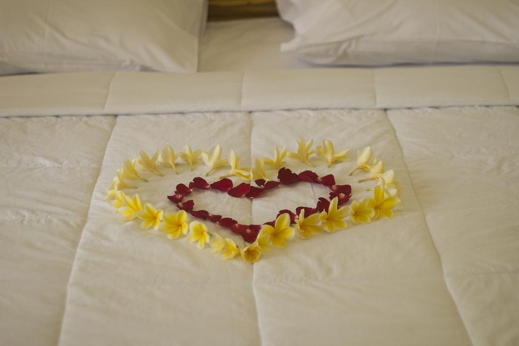Pangkung Sari Otel Ubud Dış mekan fotoğraf
