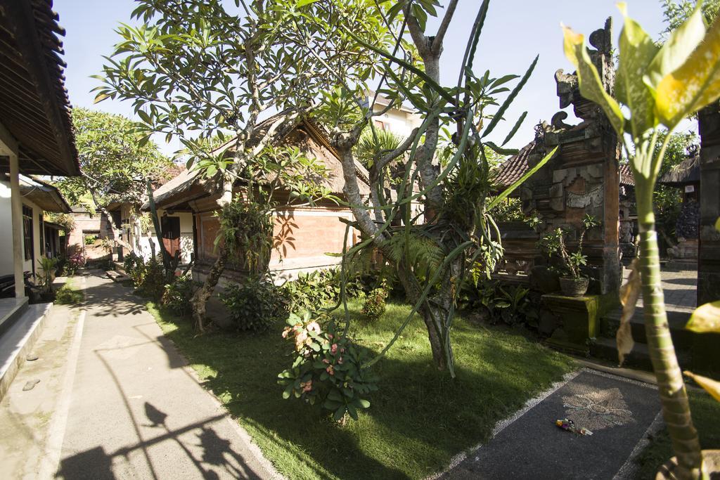 Pangkung Sari Otel Ubud Dış mekan fotoğraf