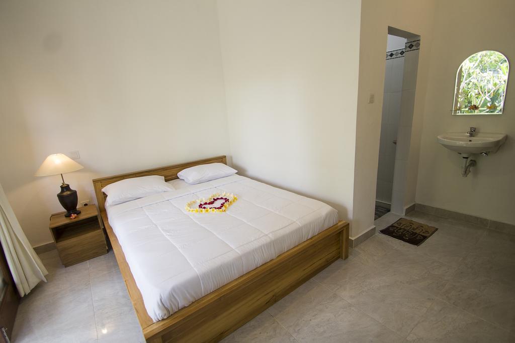 Pangkung Sari Otel Ubud Dış mekan fotoğraf