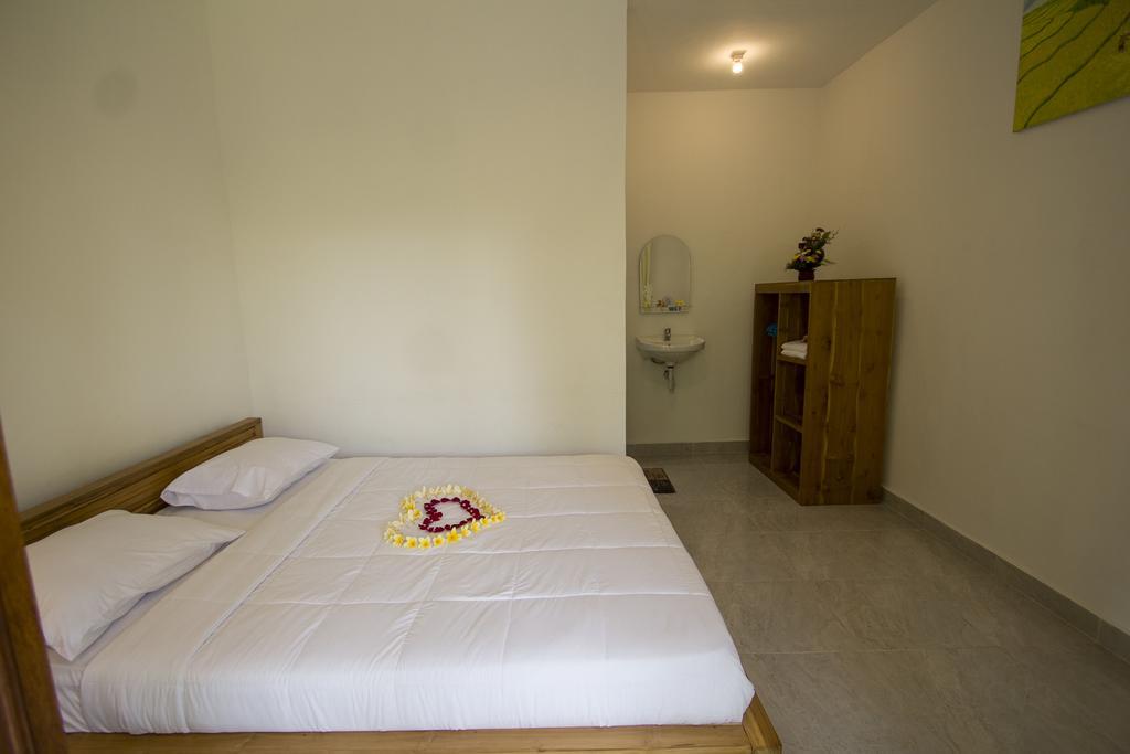 Pangkung Sari Otel Ubud Dış mekan fotoğraf