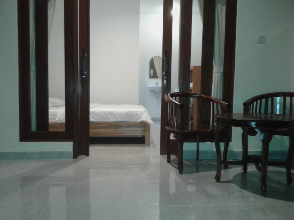 Pangkung Sari Otel Ubud Dış mekan fotoğraf